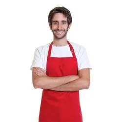 Serviço de Chopeiro Profissional – 4 Horas de Atendimento